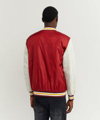 Thumbnail for Champion Nylon Bomber