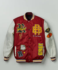 Thumbnail for Champion Nylon Bomber