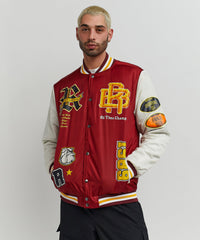 Thumbnail for Champion Nylon Bomber