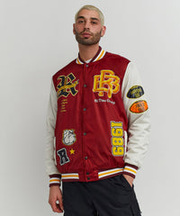Thumbnail for Champion Nylon Bomber