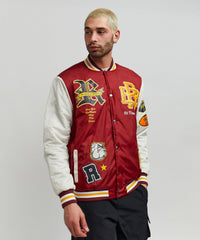 Thumbnail for Champion Nylon Bomber