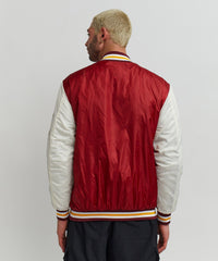 Thumbnail for Champion Nylon Bomber