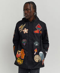 Thumbnail for Affiliated Fishtail Parka Jacket