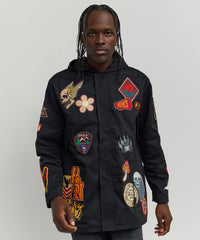 Thumbnail for Affiliated Fishtail Parka Jacket