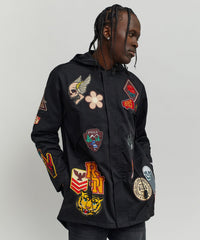 Thumbnail for Affiliated Fishtail Parka Jacket