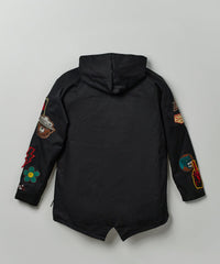 Thumbnail for Affiliated Fishtail Parka Jacket