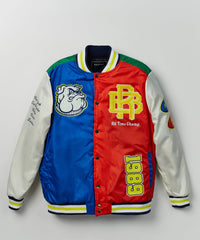 Thumbnail for All Time Champ Nylon Bomber