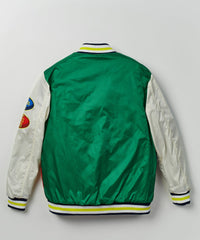 Thumbnail for All Time Champ Nylon Bomber