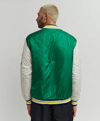 Thumbnail for All Time Champ Nylon Bomber