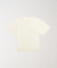 Thumbnail for All We Trust Women's Graphic Short Sleeve T-Shirt
