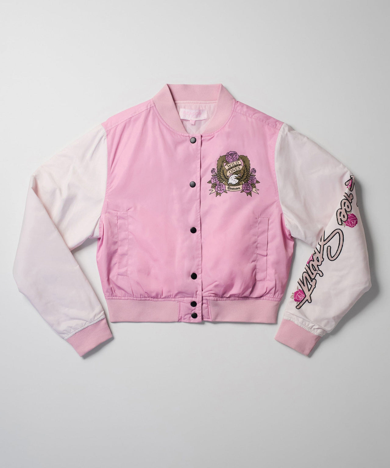 Wild Ones Eagle Varsity