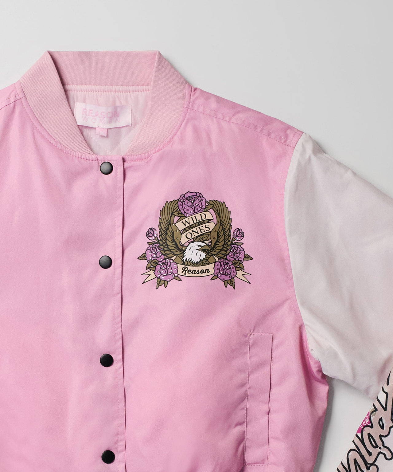 Wild Ones Eagle Varsity