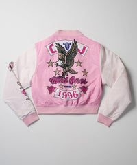 Thumbnail for Wild Ones Eagle Varsity