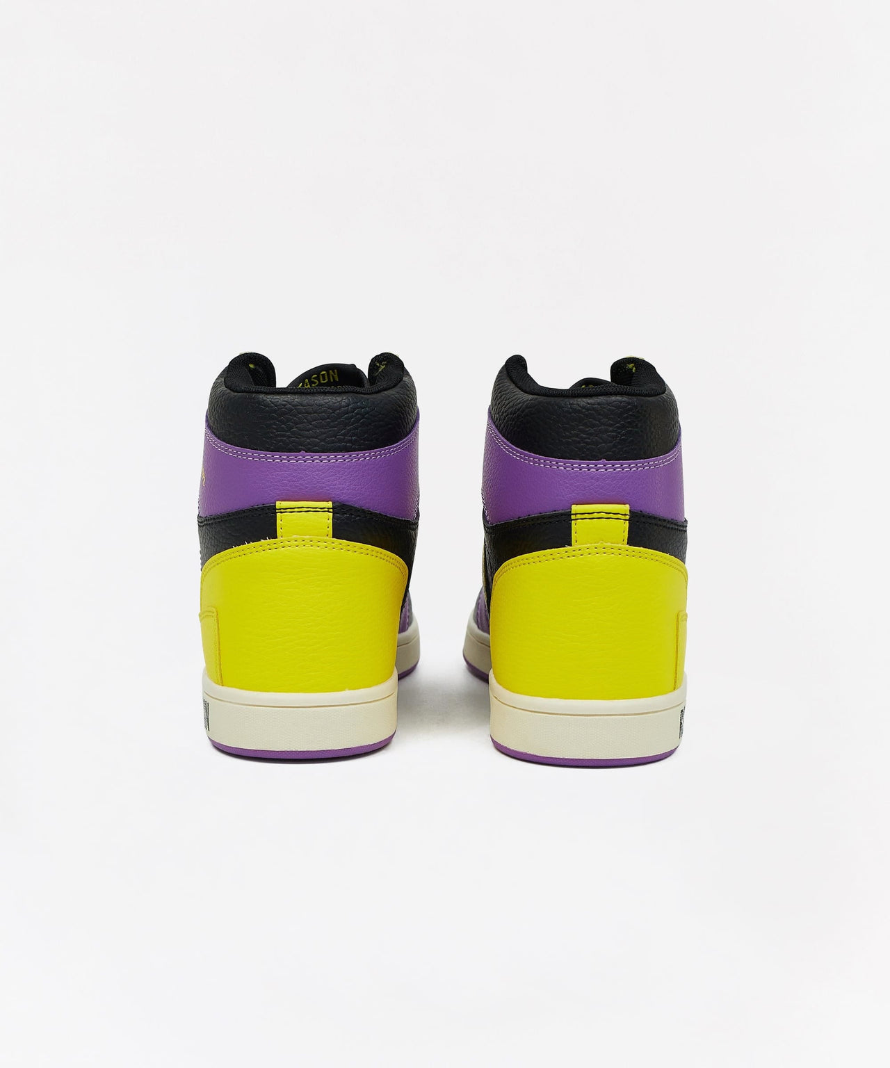 Smiley Sneakers