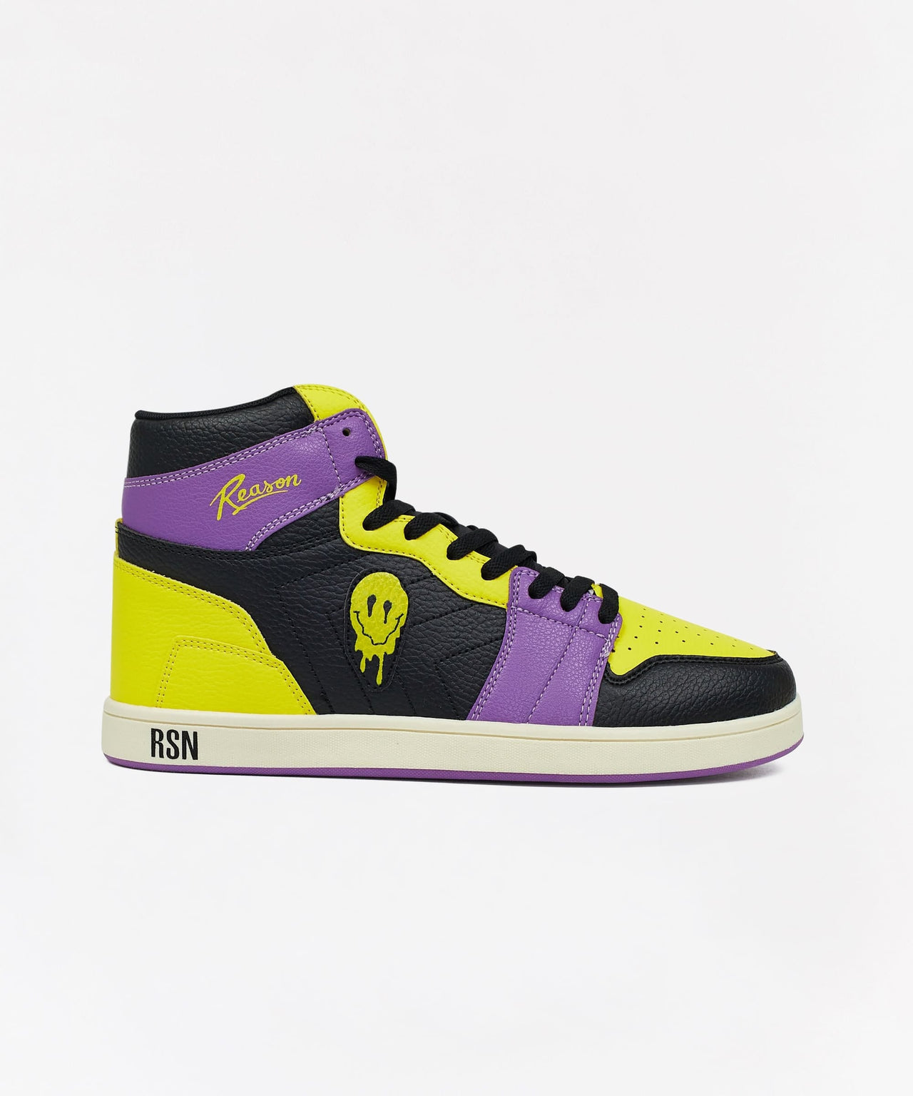 Smiley Sneakers