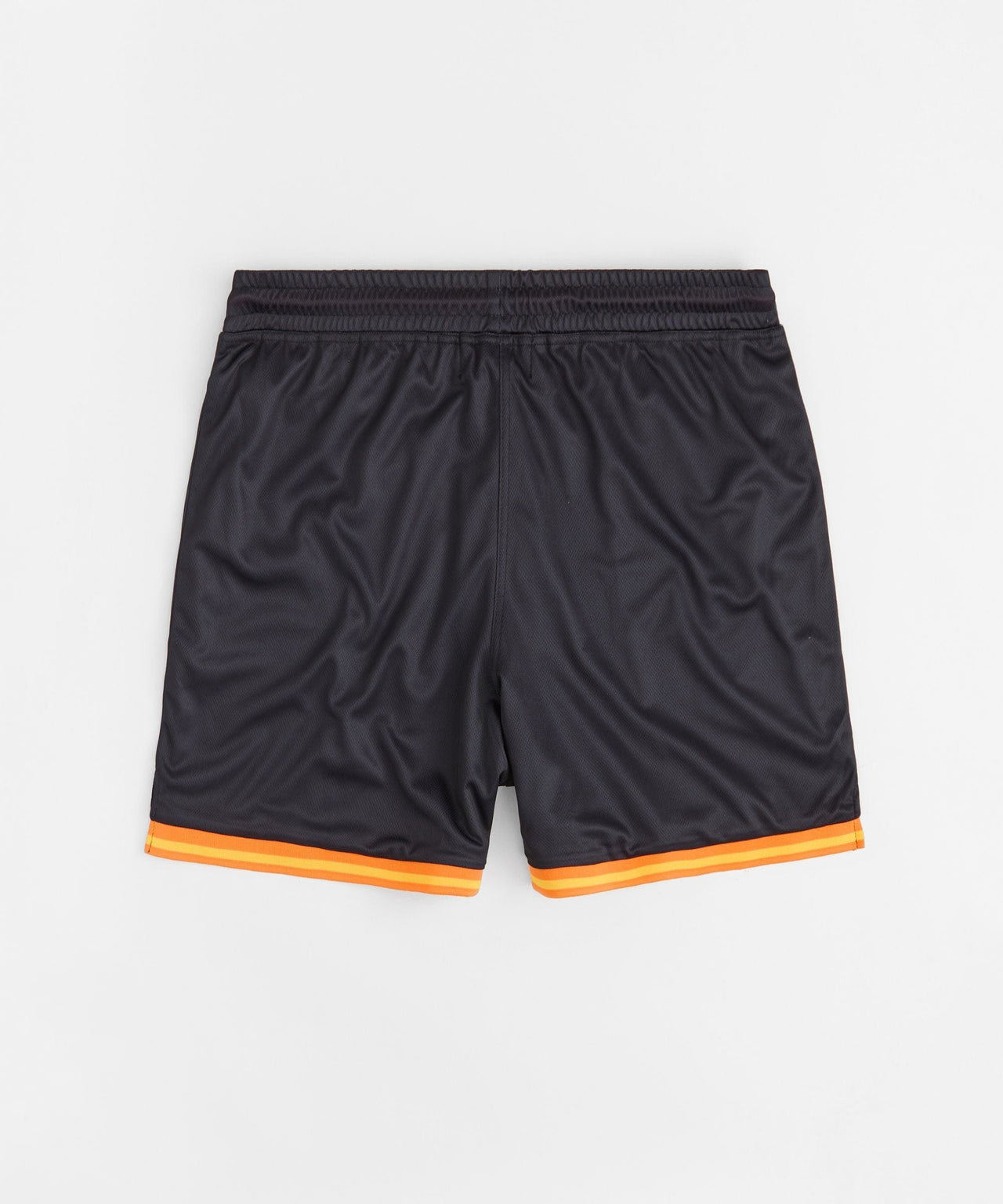 Fast & Furious Burnout Women's Basketball Mesh Shorts