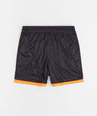 Thumbnail for Fast & Furious Burnout Women's Basketball Mesh Shorts