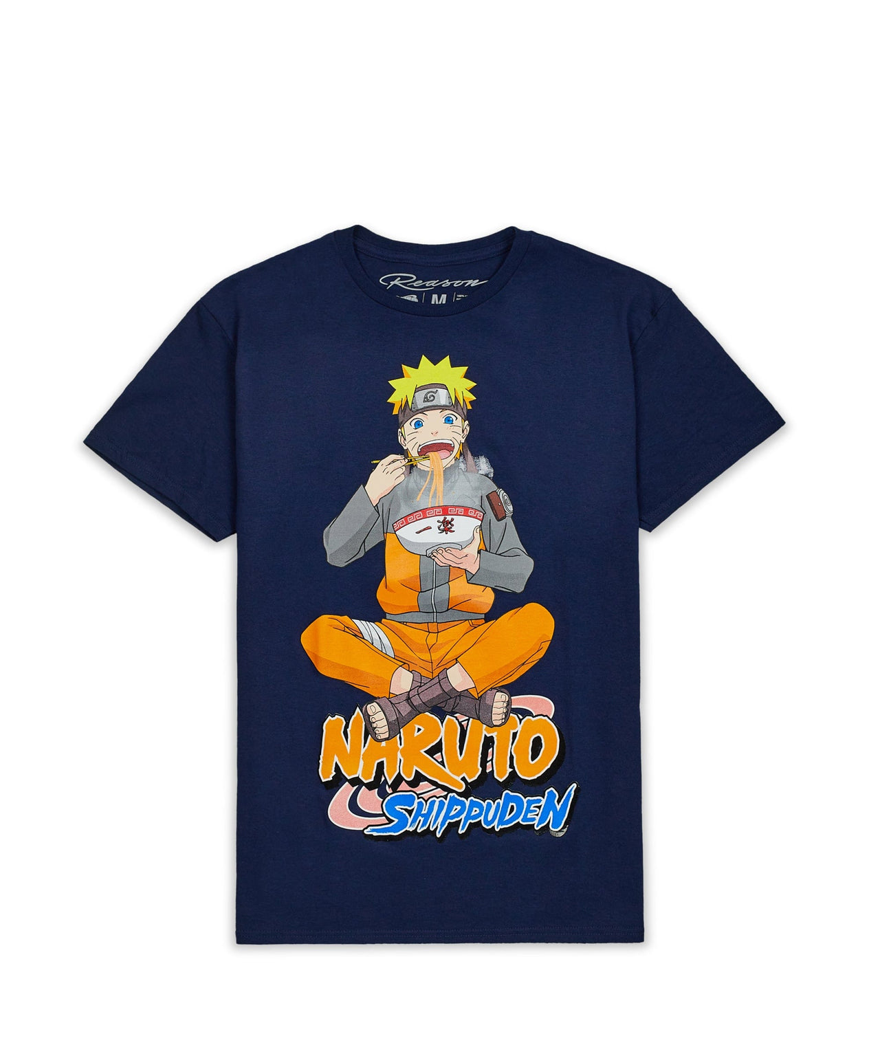 Naruto Ichiraku Ramen T-Shirt