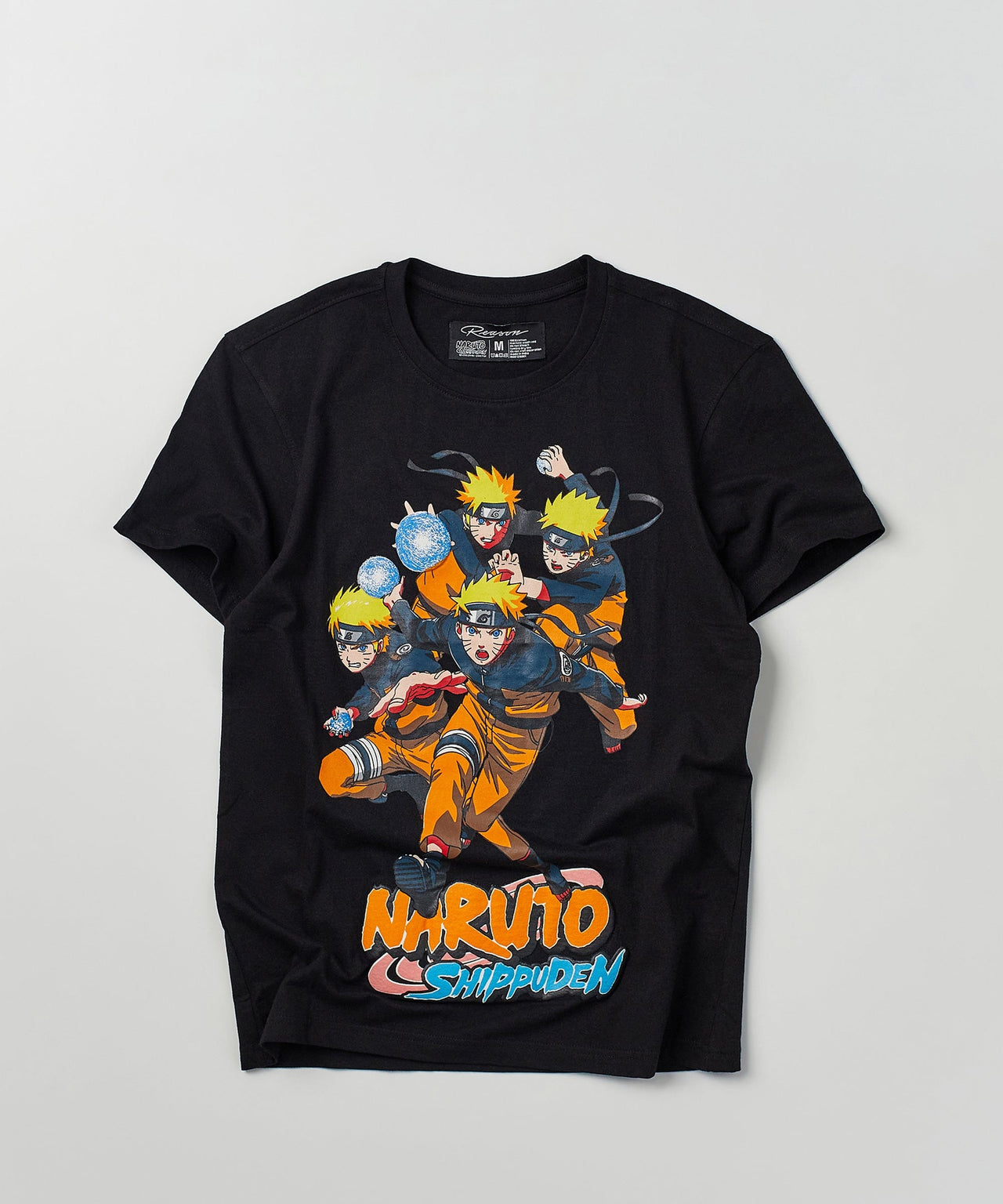 Naruto Shonen Jump T-Shirt