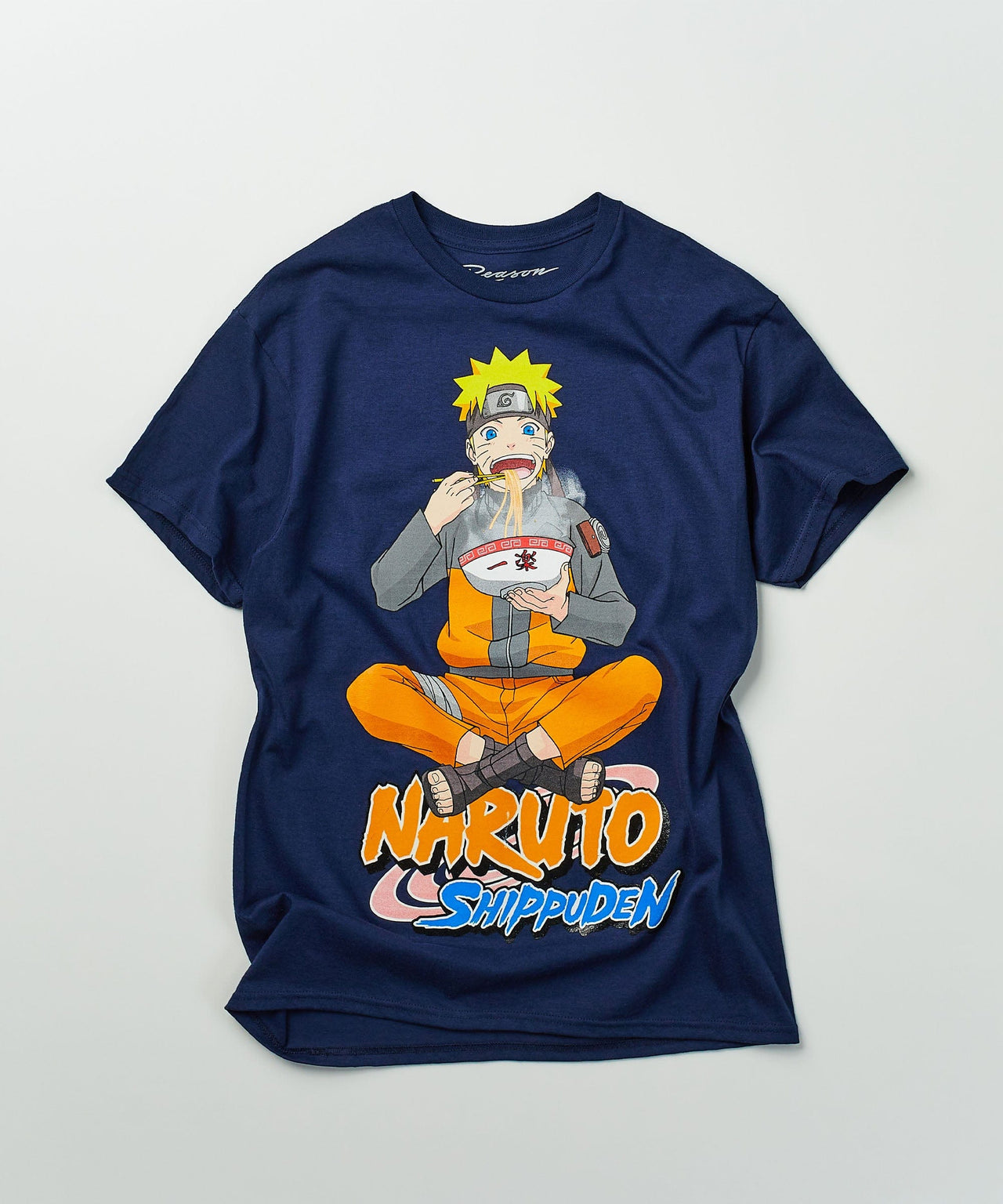 Naruto Ichiraku Ramen T-Shirt