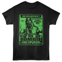 Thumbnail for Rob Zombie - Hellbilly Deluxe 2 T-Shirt