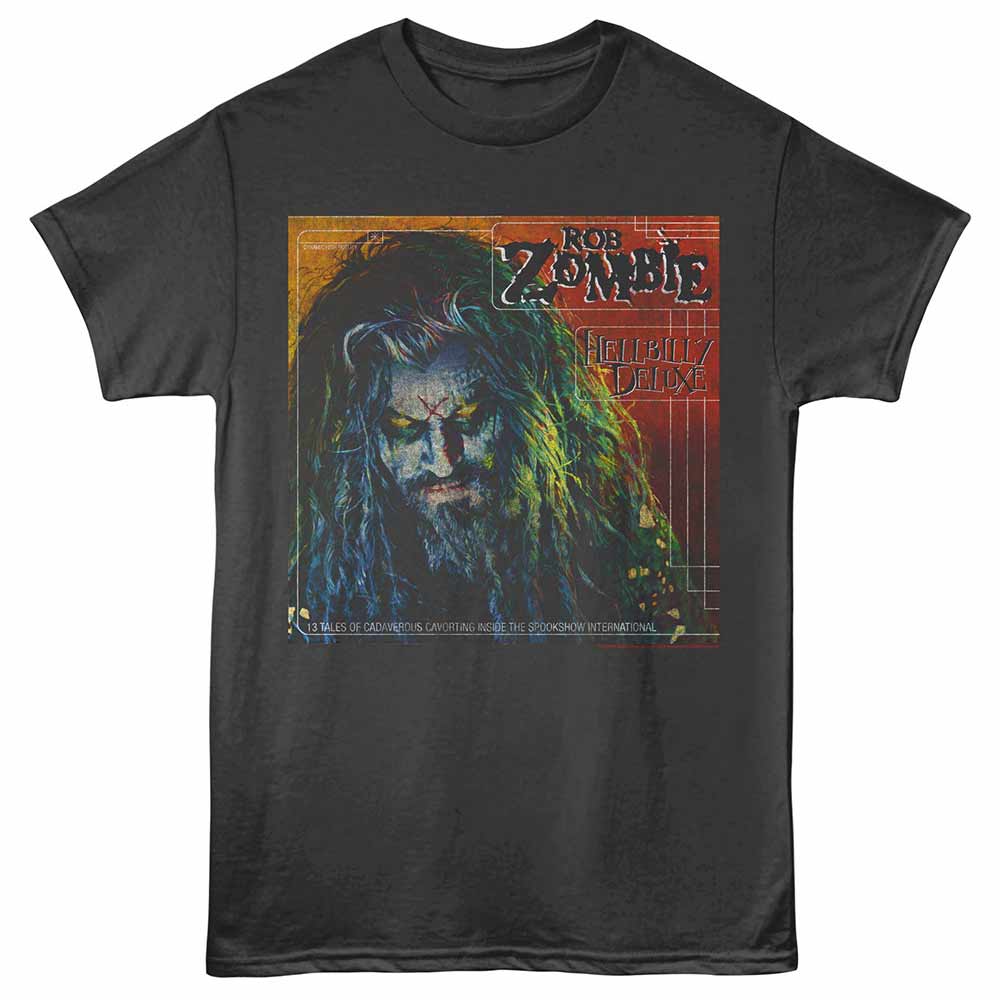 Rob Zombie