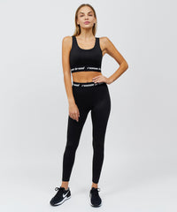 Thumbnail for Cara Women's Leggings - Black