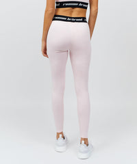 Thumbnail for Blush Women's Leggings - Pink