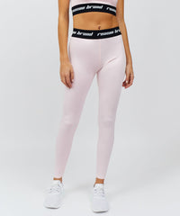 Thumbnail for Blush Women's Leggings - Pink