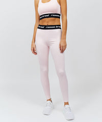 Thumbnail for Blush Women's Leggings - Pink