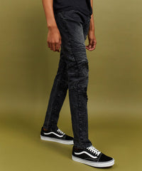 Thumbnail for Emmett Denim