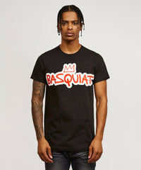 Thumbnail for Basquiat T-Shirt