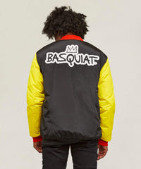 Thumbnail for Bsq Reversable Jacket
