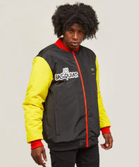 Thumbnail for Bsq Reversable Jacket