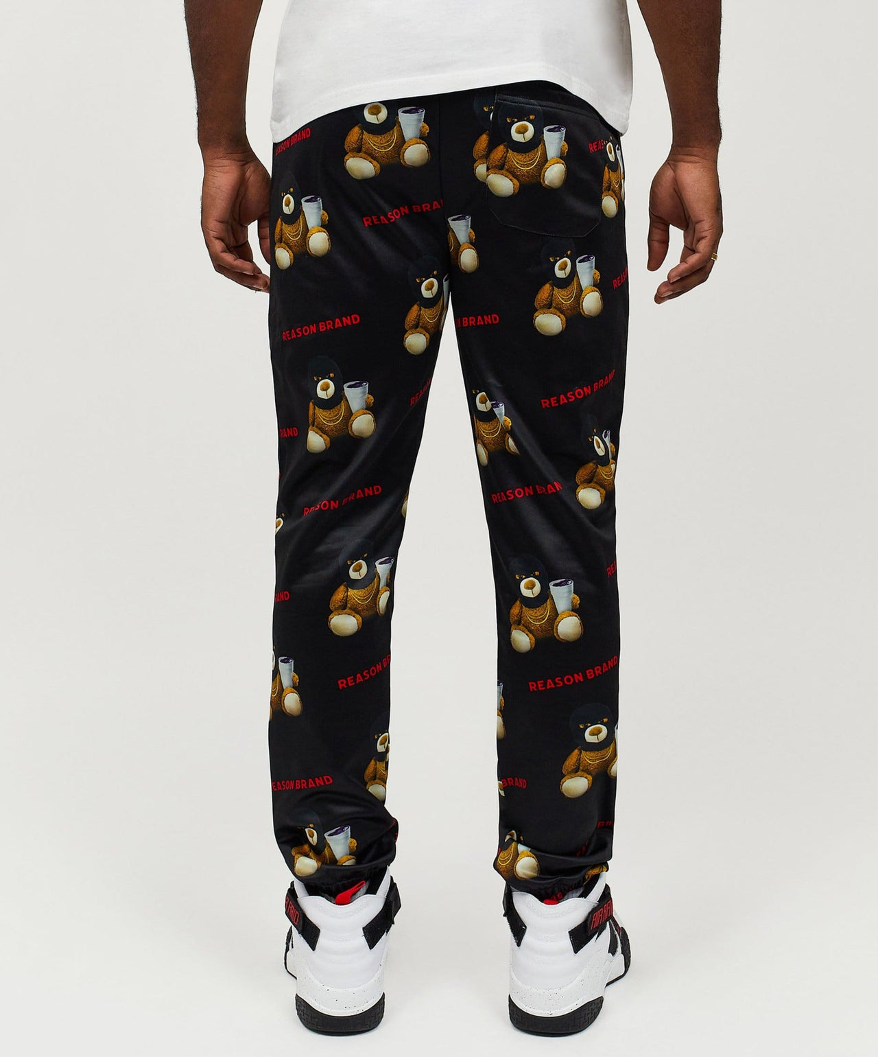 Bear Joggers