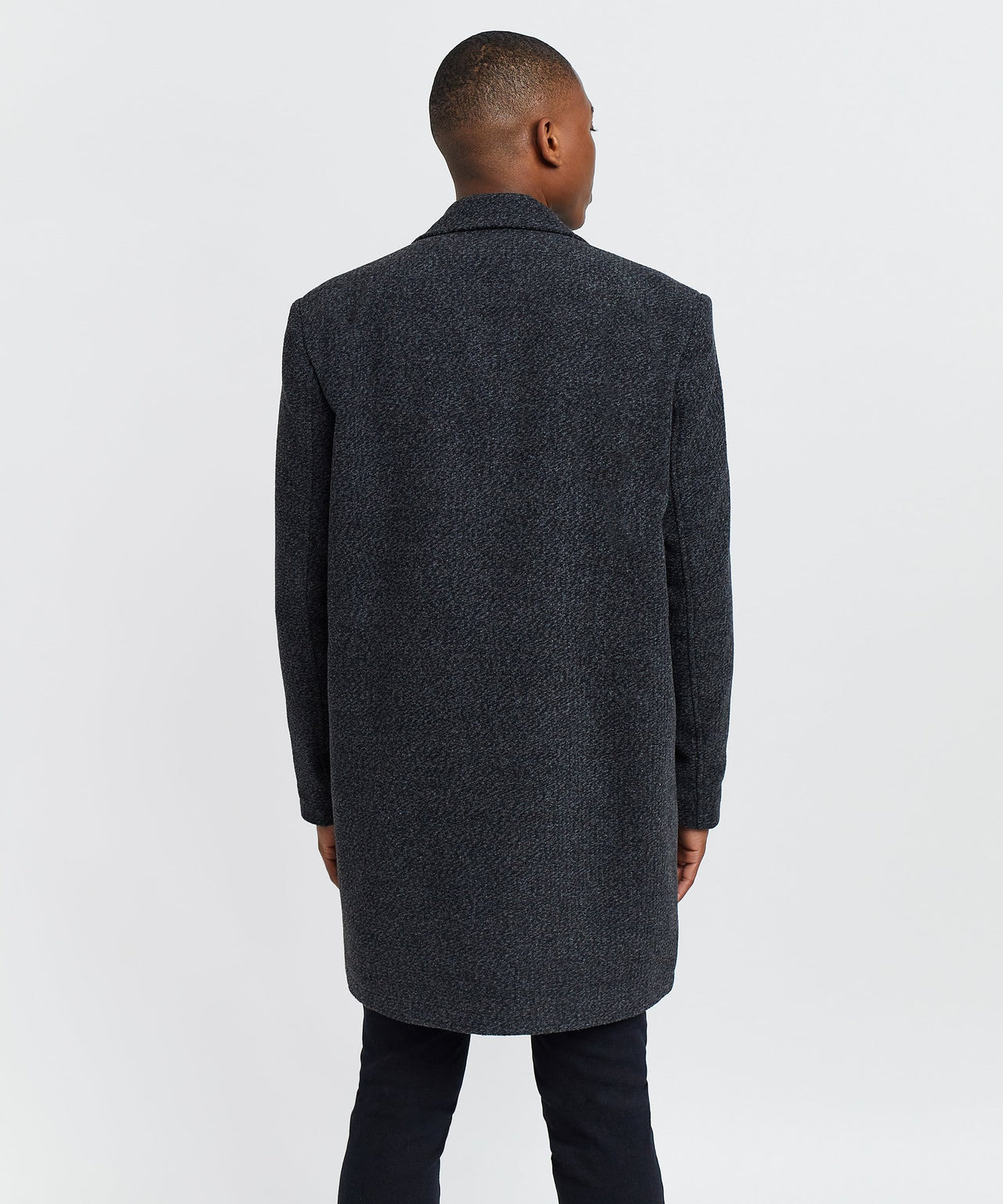 Alfred Coat