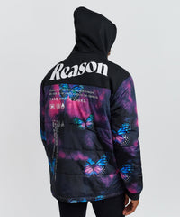Thumbnail for Butterfly Hybrid Jacket
