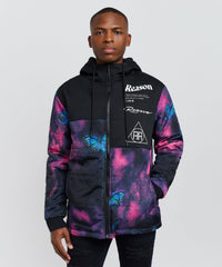 Thumbnail for Butterfly Hybrid Jacket