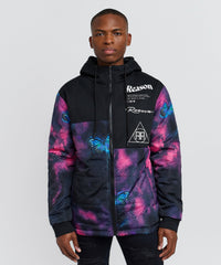 Thumbnail for Butterfly Hybrid Jacket