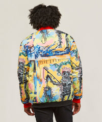 Thumbnail for Bsq Reversable Jacket