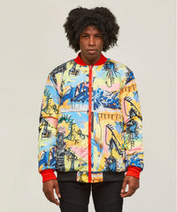 Thumbnail for Bsq Reversable Jacket