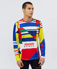 Thumbnail for Primary LS T-Shirt