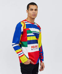 Thumbnail for Primary LS T-Shirt