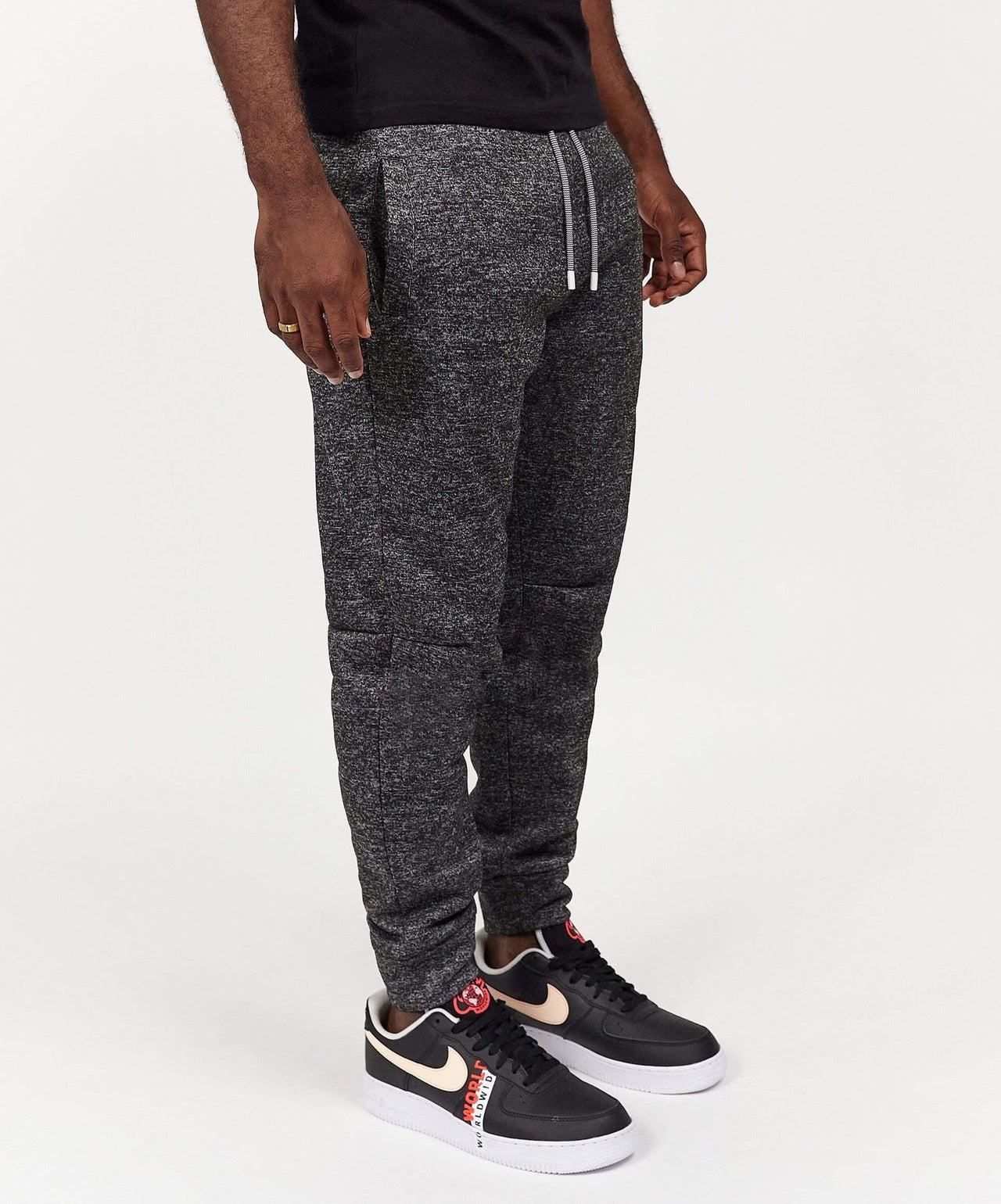 Tony Jogger