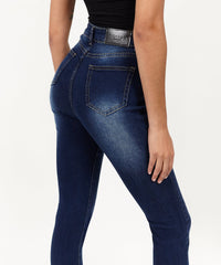 Thumbnail for Emma Denim Pants