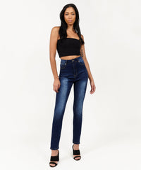 Thumbnail for Emma Denim Pants