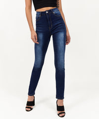 Thumbnail for Emma Denim Pants