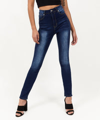 Thumbnail for Emma Denim Pants