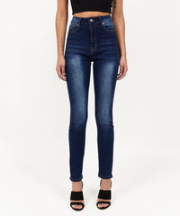 Thumbnail for Emma Denim Pants