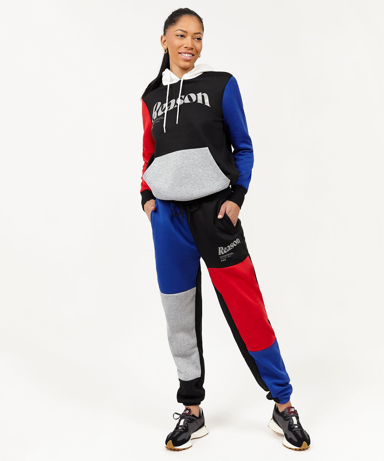 Ossining Joggers